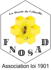 La santé de l'abeille